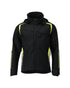Softshelljacke mit Kapuze 23002-246