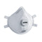 uvex silv-Air classic 2312 Atemschutzmaske FFP3