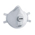 uvex silv-Air classic 2312 Atemschutzmaske FFP3