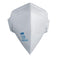 uvex silv-Air classic 3100 Atemschutzmaske FFP1