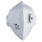 uvex silv-Air classic 3310 Atemschutzmaske FFP3