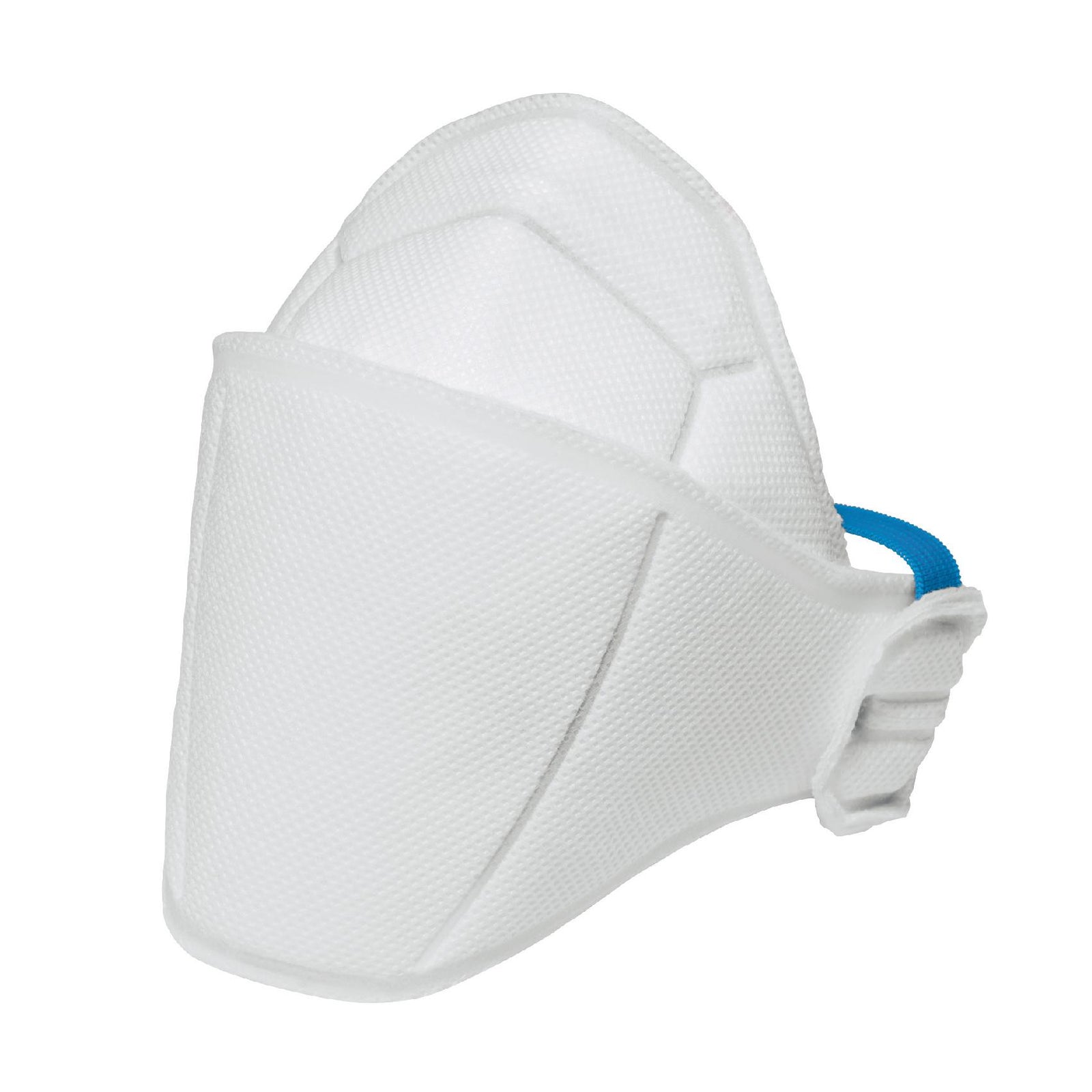 uvex silv-Air premium 5100 Atemschutzmaske FFP1 Retailverpackung (3 Stück)