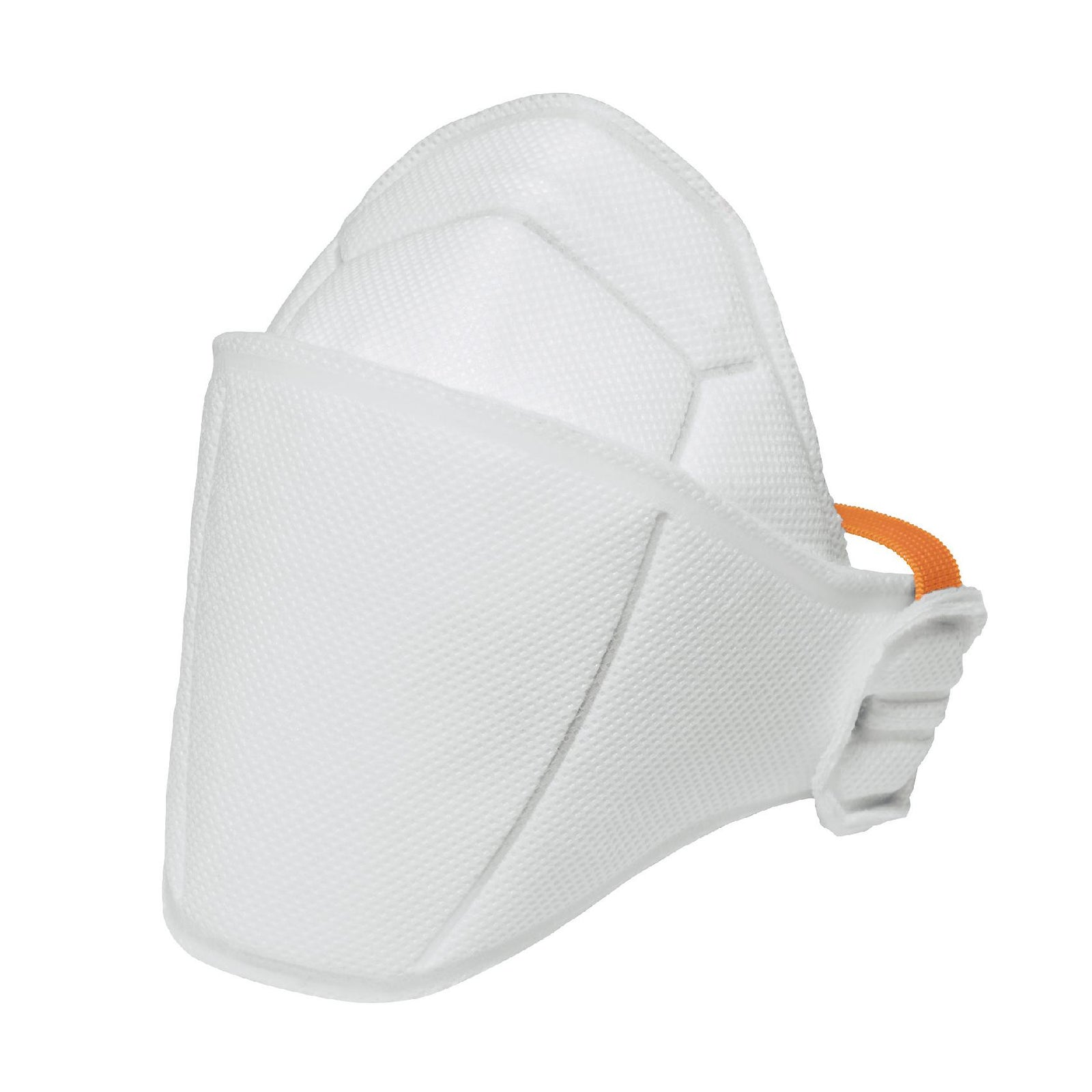 uvex silv-Air premium 5200 Atemschutzmaske FFP2 Retailverpackung (3 Stück)