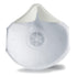 uvex silv-Air classic 2110 Atemschutzmaske FFP1