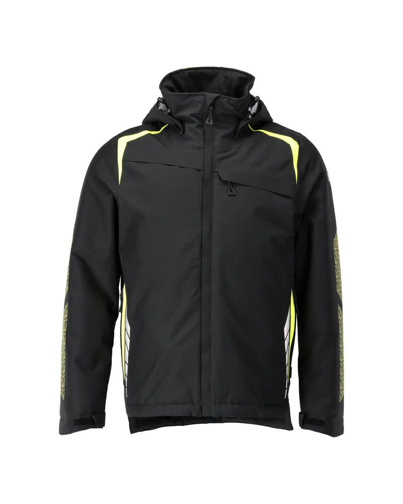 Winterjacke 23035-231