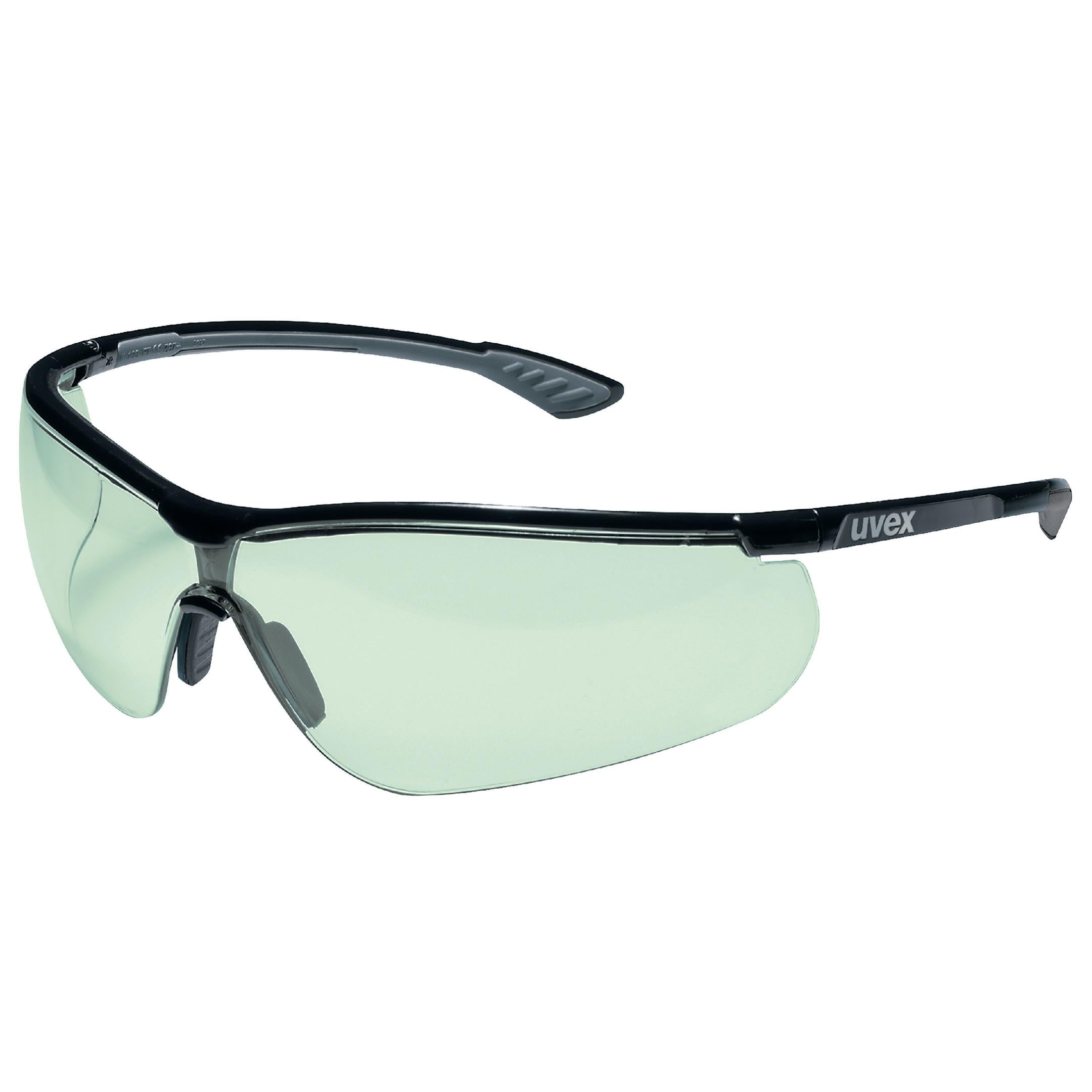 uvex sportstyle Bügelbrille variomatic (selbsttönende Scheiben) - MELTEC GmbH