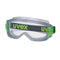 uvex ultravision Vollsichtbrille beschlagfrei beschichtet