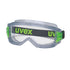 uvex ultravision Vollsichtbrille beschlagfrei beschichtet