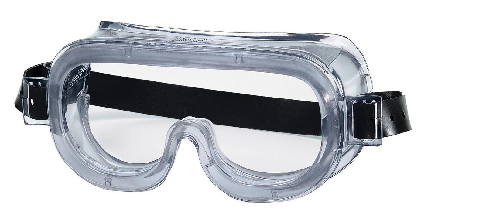 uvex 9305 Vollsichtbrille beschlagfrei beschichtet (mit Gummikopfband)