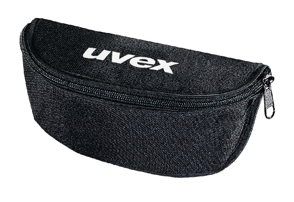 Brillenetui für alle uvex Bügelbrillen - MELTEC GmbH