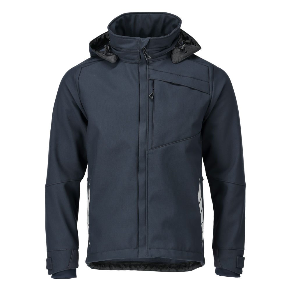 Softshelljacke 23102-246 - MELTEC GmbH