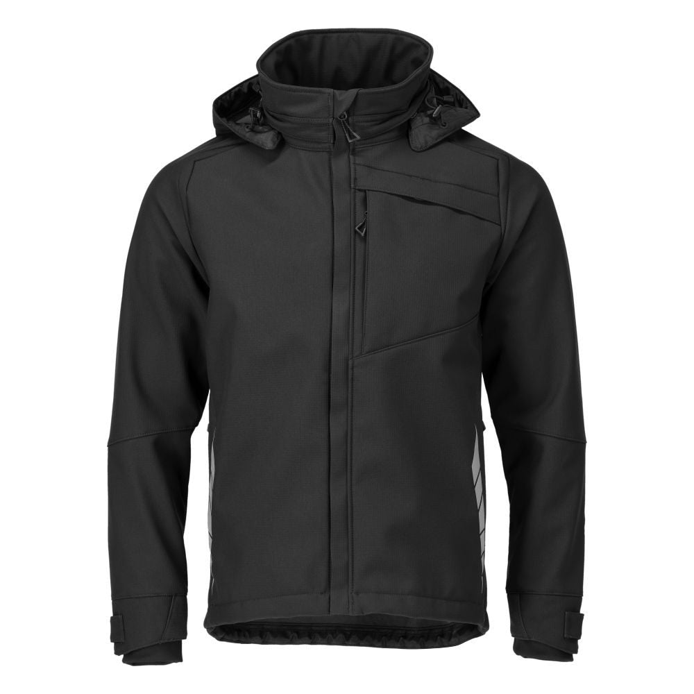 Softshelljacke 23102-246 - MELTEC GmbH