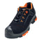 uvex 2 Sicherheitsschuh S1 PL Halbschuh Weite 10
