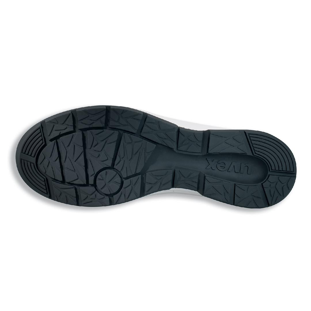 uvex 1 sport Sicherheitsschuh S1 P Halbschuh Weite 10