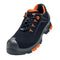 uvex 2 Sicherheitsschuh S3L Halbschuh Weite 10