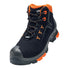 uvex 2 Sicherheitsschuh S3L Stiefel Weite 10