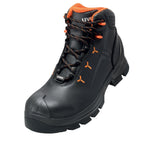 uvex 2 MACSOLE® Sicherheitsschuh S3L Stiefel Weite 10