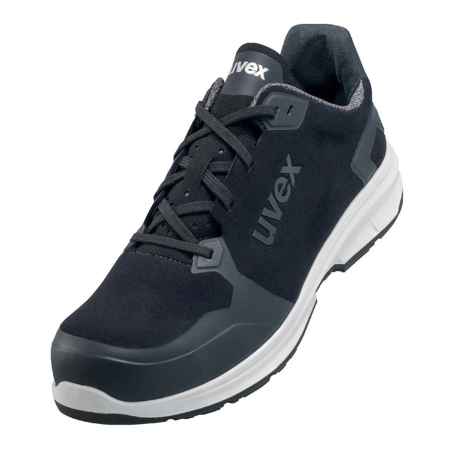 uvex 1 sport Sicherheitsschuh S3L Halbschuh Weite 10
