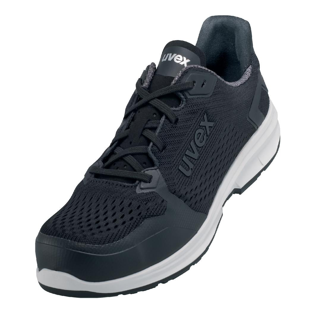 uvex 1 sport Sicherheitsschuh S1 Halbschuh Weite 14