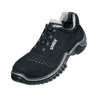 uvex motion style Sicherheitsschuh S1 Halbschuh Weite 11