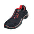 uvex motion style Sicherheitsschuh S1 Halbschuh Weite 11