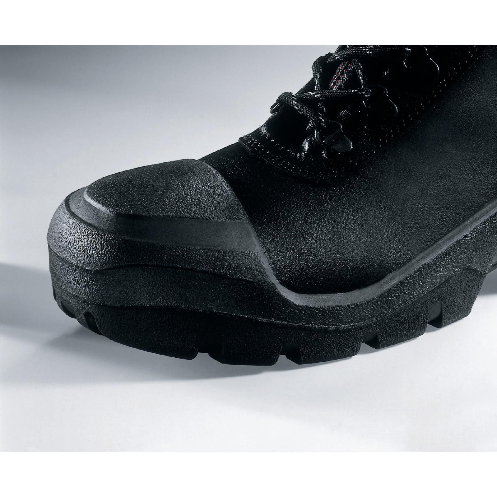 uvex quatro pro Sicherheitsschuh S3 Stiefel Weite 11