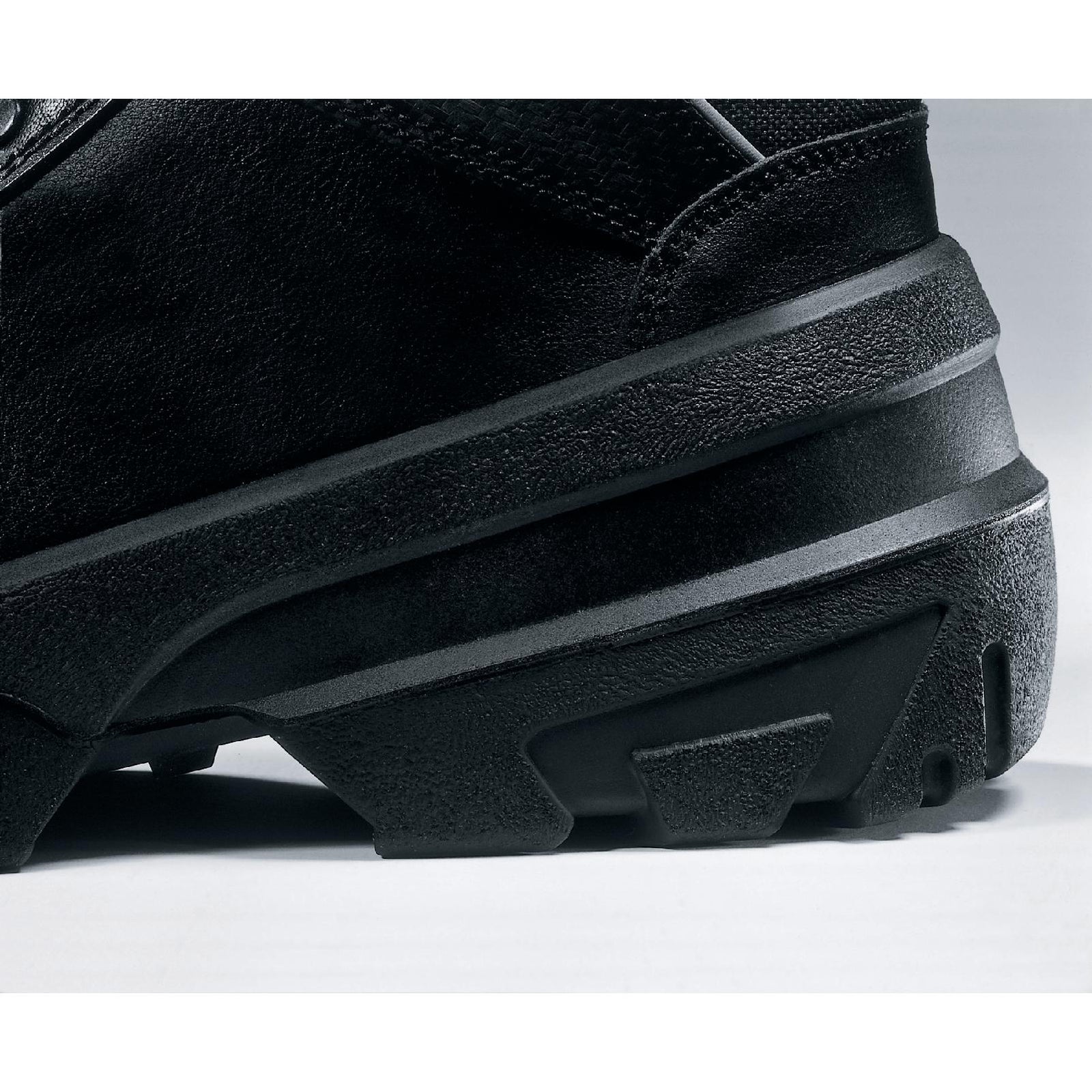 uvex quatro pro Sicherheitsschuh S3 Stiefel Weite 11