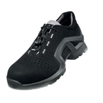 uvex 1 x-tended support Sicherheitsschuh S1 Halbschuh Weite 10