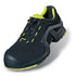 uvex 1 x-tended support Sicherheitsschuh S1 PL Halbschuh Weite 10