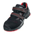 uvex 1 Sicherheitsschuh S1 PL Sandale Weite 10