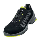 uvex 1 Sicherheitsschuh S1 Halbschuh Weite 14 - MELTEC GmbH
