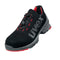 uvex 1 Sicherheitsschuh S1 Halbschuh Weite 10 - MELTEC GmbH
