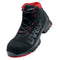 uvex 1 Sicherheitsschuh S1 Stiefel Weite 10