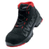 uvex 1 Sicherheitsschuh S1 Stiefel Weite 10