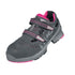 uvex 1 ladies Sicherheitsschuh S1 Damen Sandale Weite 10