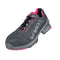 uvex 1 ladies Sicherheitsschuh S1 Halbschuh Weite 10