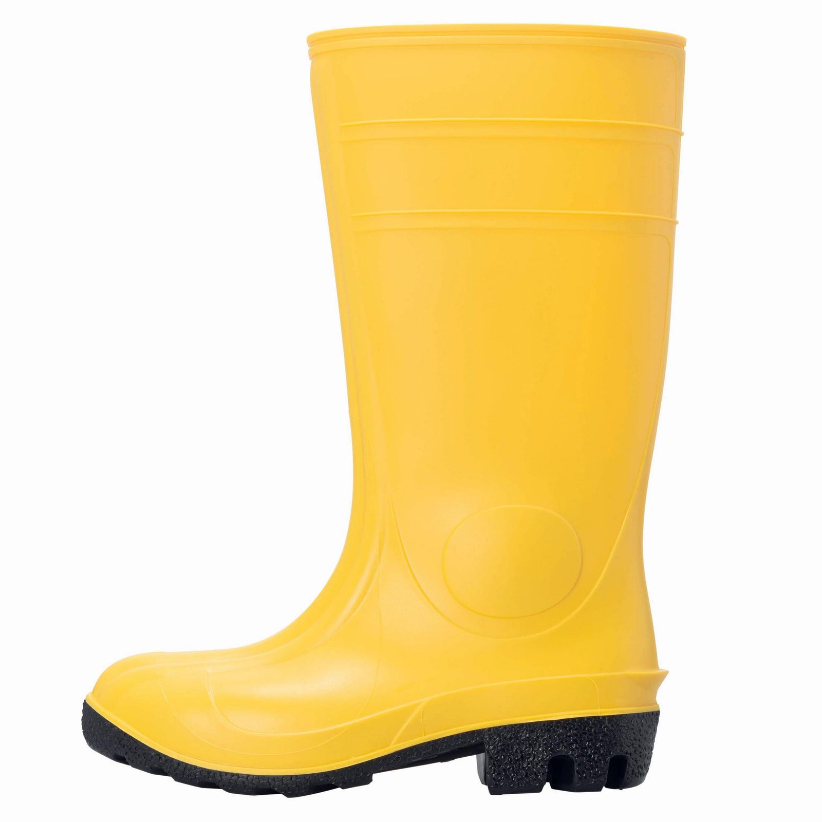 NORA Sicherheitsschuh S5 Gummistiefel gelb
