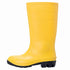 NORA Sicherheitsschuh S5 Gummistiefel gelb