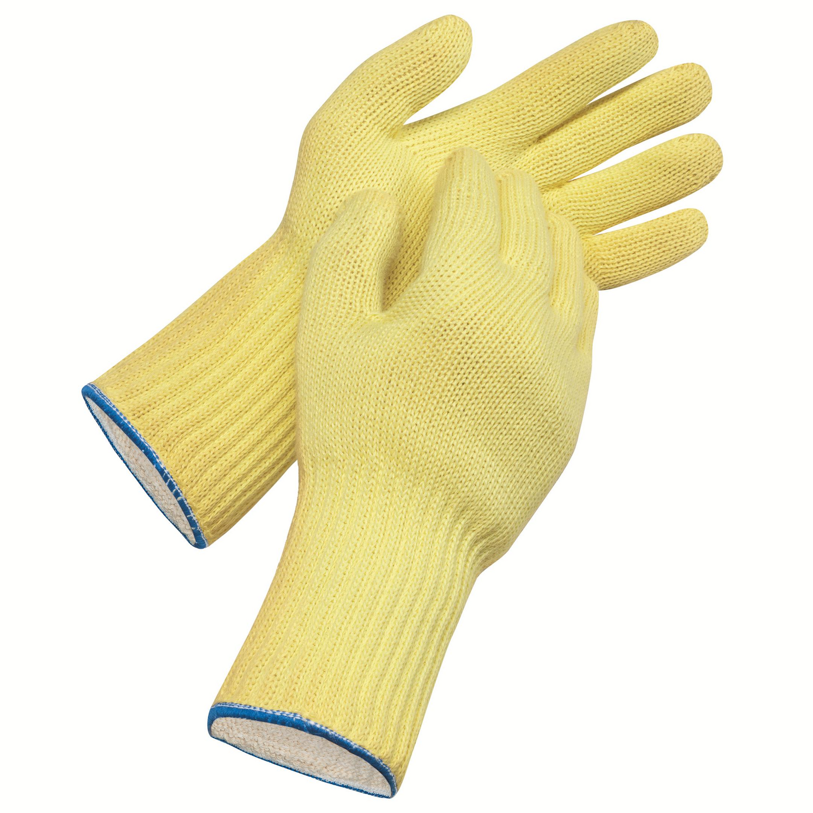 uvex k-basic extra Hitzeschutz-/Schnittschutzhandschu
