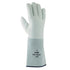 uvex top grade 7100 Schweisserhandschuh