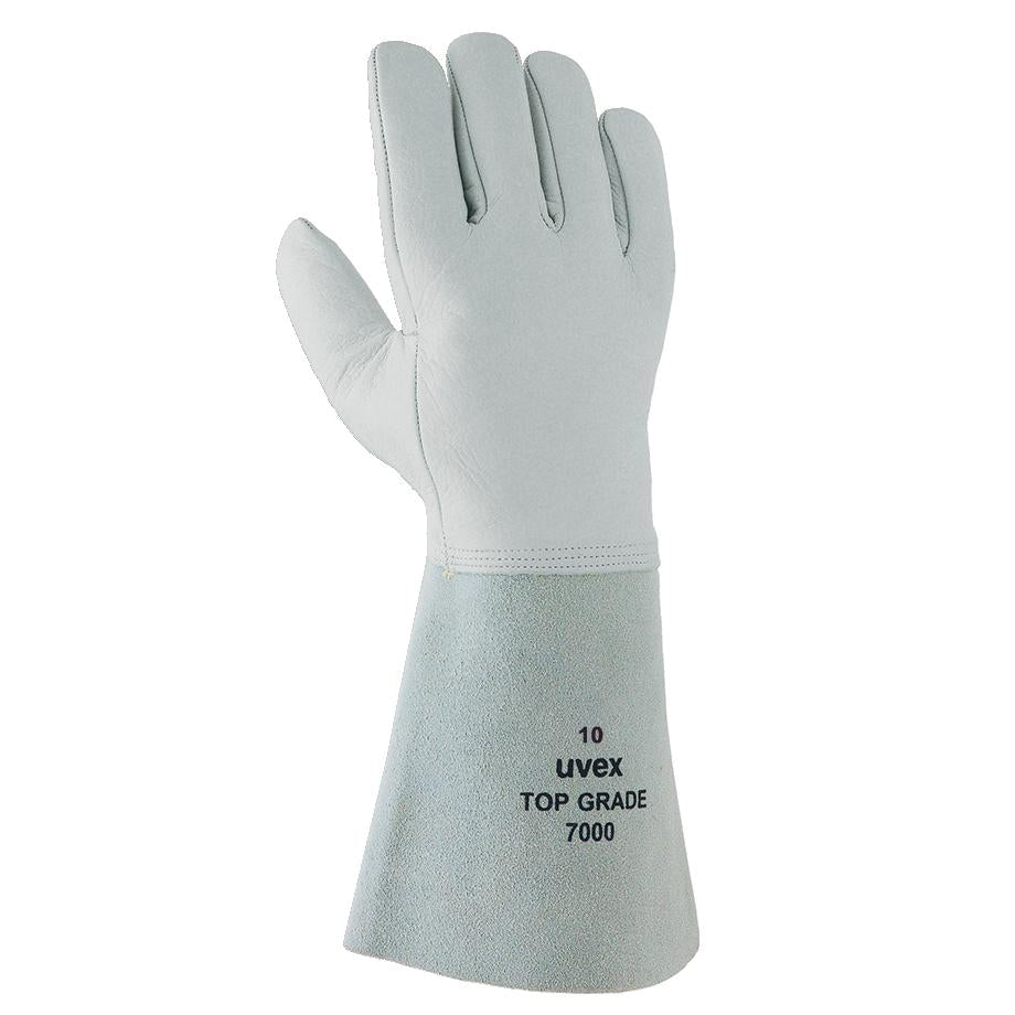 uvex top grade 7000 Schweisserhandschuh