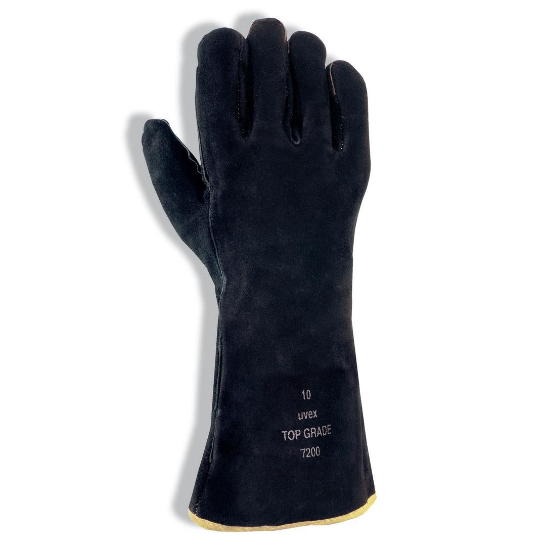 uvex top grade 7200 Schweisserhandschuh