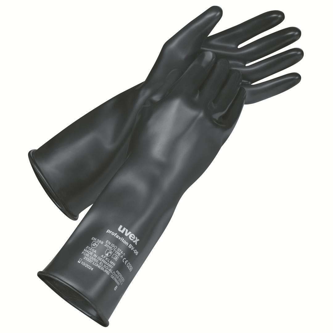 uvex profaviton BV-06 Chemikalienschutzhandschuh