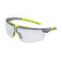 uvex i-3 add 2,0 dpt. Bügelbrille innen beschlagfrei, außen extrem kratzfest und chemikalienbeständig - MELTEC GmbH