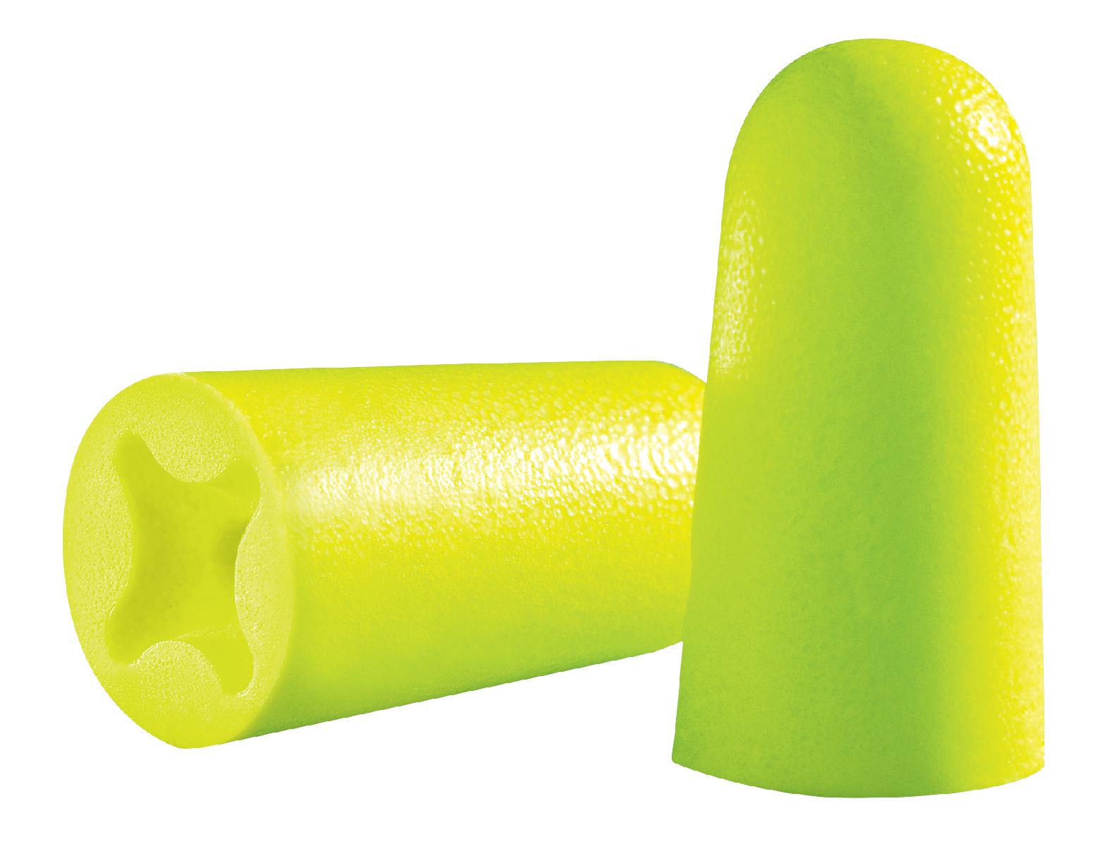 uvex x-fit Gehörschutzstöpsel SNR 37 dB 100 Paar paarweise im Beutel - MELTEC GmbH