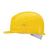 uvex super boss Schutzhelm gelb