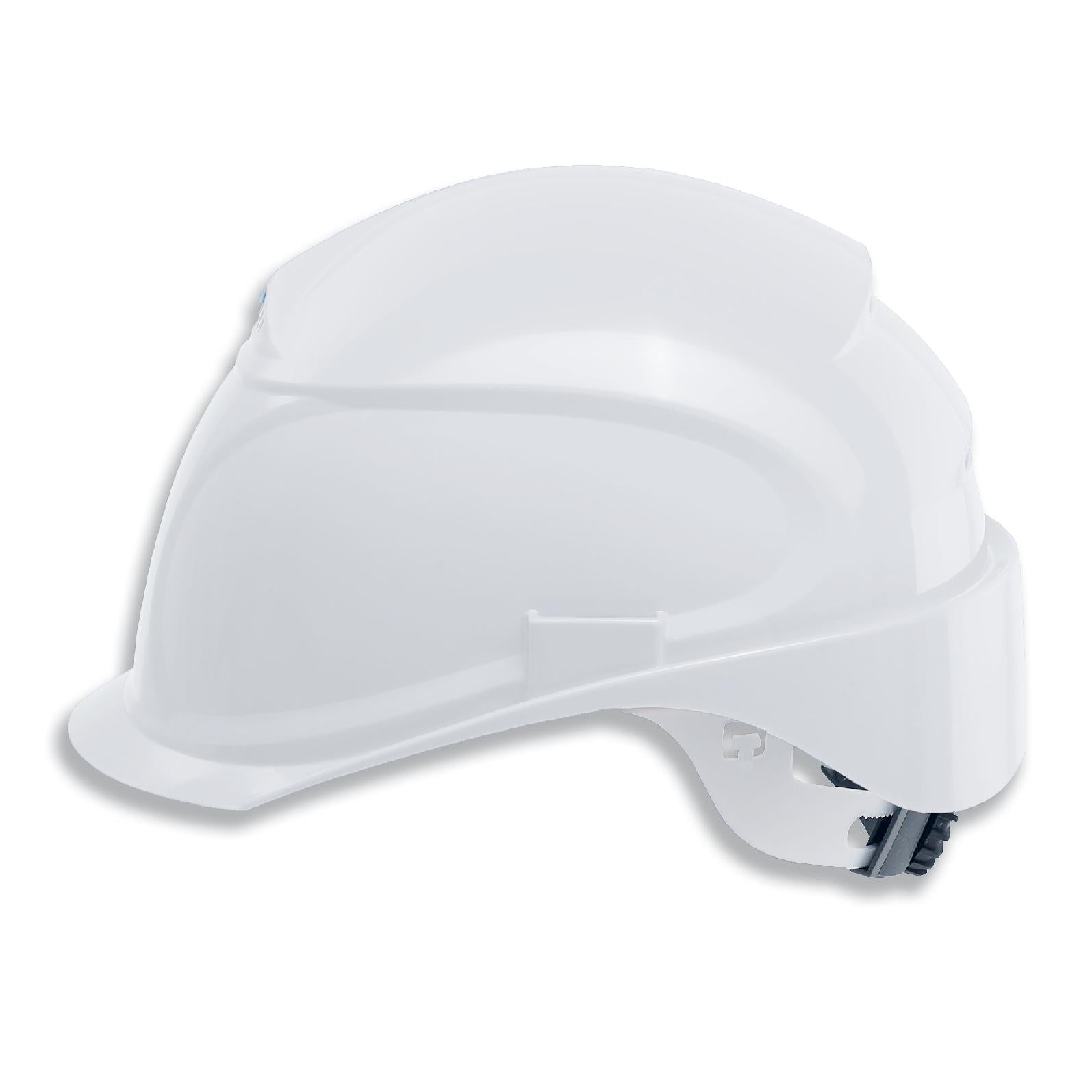 uvex airwing B-S-WR Schutzhelm weiss