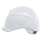 uvex airwing B-S-WR Schutzhelm weiss