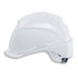 uvex airwing B-S-WR Schutzhelm weiss