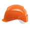 uvex airwing B-S Schutzhelm orange